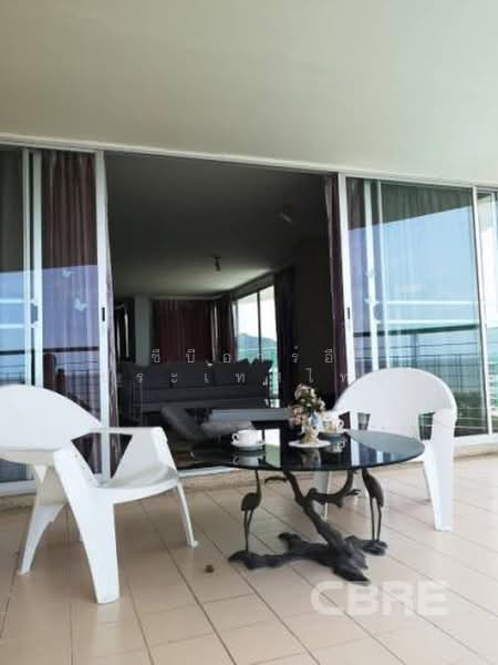 Baan Chutas Hua Hin, ประจวบคีรีขันธ์, หัวหิน, ประจวบคีรีขันธ์, 263 ตร.ม., คอนโด ขาย, โดย CBRE (Thailand) Co.,Ltd, 500422261 - DDproperty.com