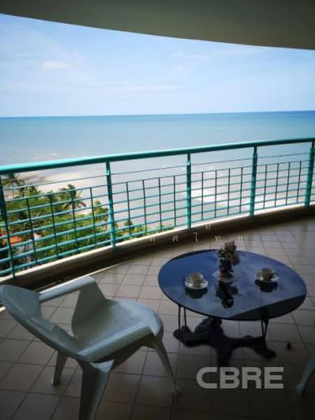 Baan Chutas Hua Hin, Prachuap Khiri Khan, Hua Hin, Prachuap Khiri Khan, 2 Bedrooms, 263 sqm, Condo For Sale, by CBRE (Thailand) Co.,Ltd, 500422261 - DDproperty.com
