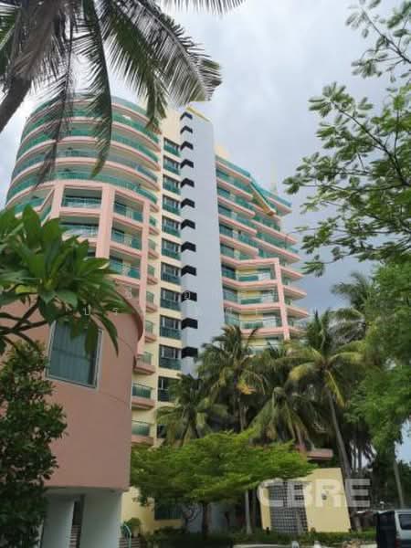 Baan Chutas Hua Hin, ประจวบคีรีขันธ์, หัวหิน, ประจวบคีรีขันธ์, 263 ตร.ม., คอนโด ขาย, โดย CBRE (Thailand) Co.,Ltd, 500422261 - DDproperty.com