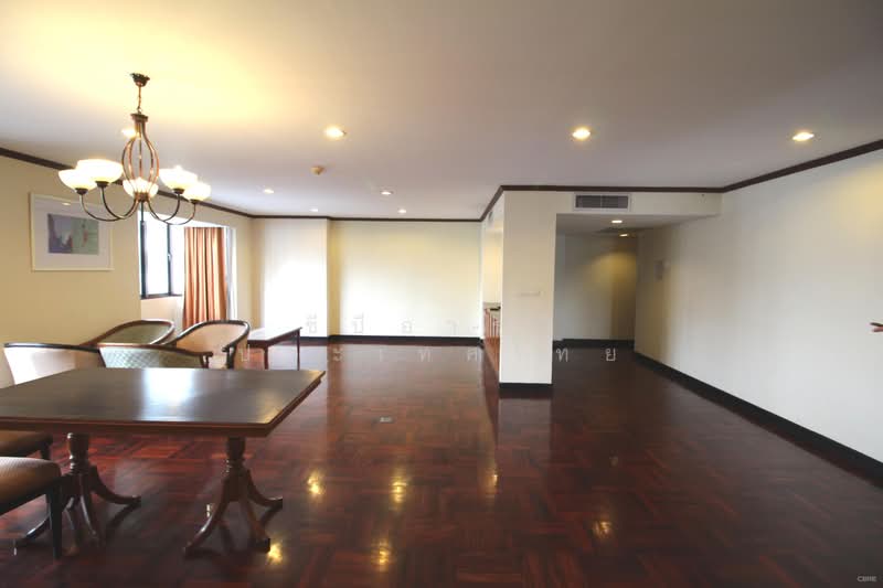 Omni Tower Sukhumvit Nana, Bangkok, 69 Sukhumvit 4 Alley, Khlong Toei, Bangkok, 3 Bedrooms, 145 sqm, Condo For Sale, by CBRE (Thailand) Co.,Ltd, 500422262 - DDproperty.com