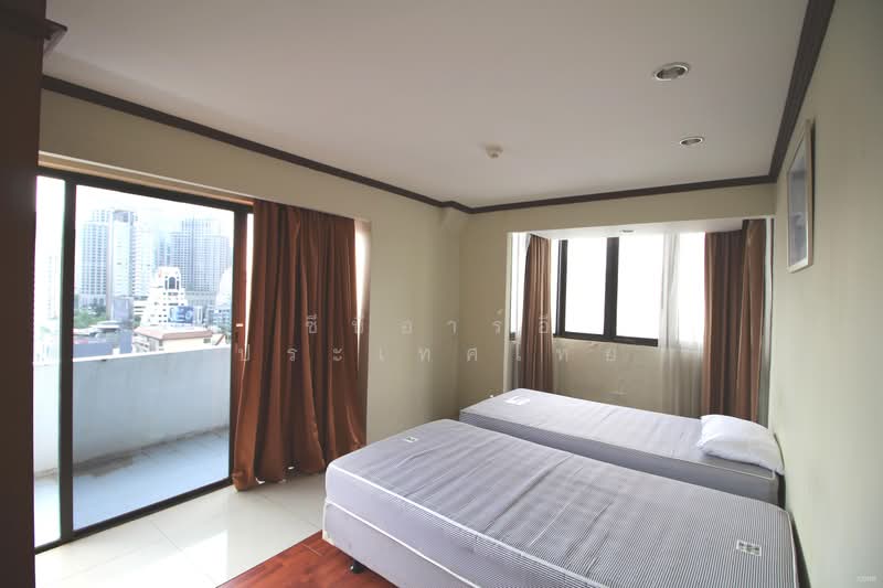 Omni Tower Sukhumvit Nana, Bangkok, 69 Sukhumvit 4 Alley, Khlong Toei, Bangkok, 3 Bedrooms, 145 sqm, Condo For Sale, by CBRE (Thailand) Co.,Ltd, 500422262 - DDproperty.com