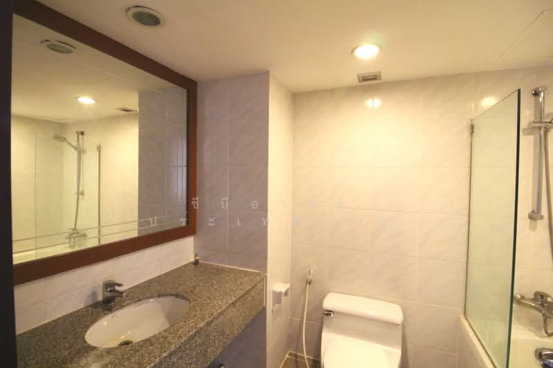 Omni Tower Sukhumvit Nana, Bangkok, 69 Sukhumvit 4 Alley, Khlong Toei, Bangkok, 3 Bedrooms, 145 sqm, Condo For Sale, by CBRE (Thailand) Co.,Ltd, 500422262 - DDproperty.com