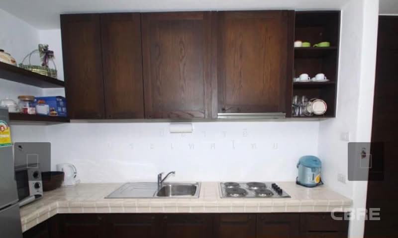 Las Tortugas, Prachuap Khiri Khan, Hua Hin, Prachuap Khiri Khan, 2 Bedrooms, 83 sqm, Condo For Sale, by CBRE (Thailand) Co.,Ltd, 500422265 - DDproperty.com