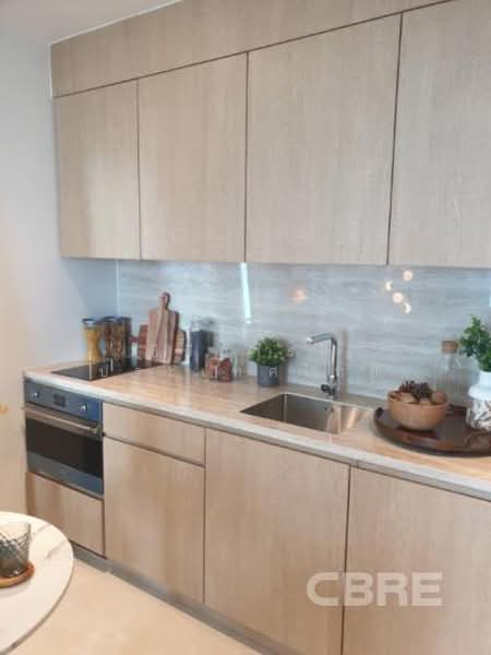 The Lofts Silom, Bangkok, Pramuan Road, Silom, Bang Rak, Bangkok, Studio, 34 sqm, Condo For Sale, by CBRE (Thailand) Co.,Ltd, 500422277 - DDproperty.com