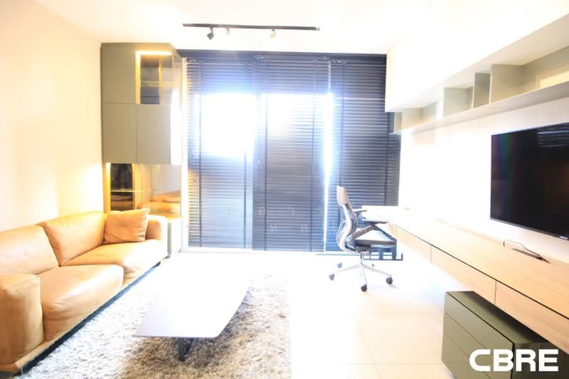 The Lofts Ekkamai : เดอะ ลอฟท์ เอกมัย, กรุงเทพ, 1415 ถนนสุขุมวิท, พระโขนงเหนือ, วัฒนา, กรุงเทพ, 45 ตร.ม., คอนโด ขาย, โดย CBRE (Thailand) Co.,Ltd, 500422279 - DDproperty.com