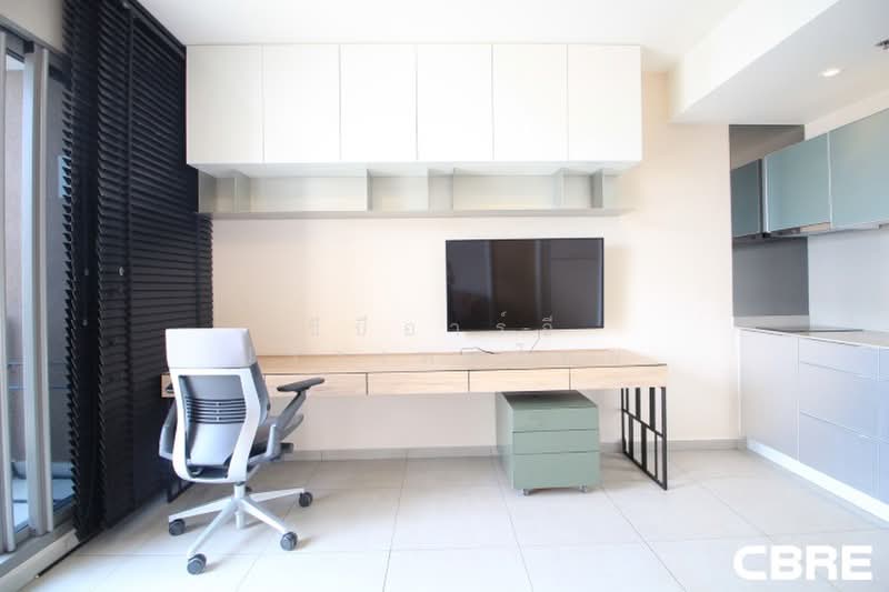 The Lofts Ekkamai : เดอะ ลอฟท์ เอกมัย, กรุงเทพ, 1415 ถนนสุขุมวิท, พระโขนงเหนือ, วัฒนา, กรุงเทพ, 45 ตร.ม., คอนโด ขาย, โดย CBRE (Thailand) Co.,Ltd, 500422279 - DDproperty.com