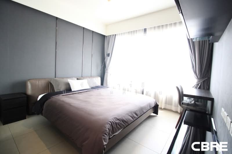 The Lofts Ekkamai, Bangkok, 1415 Sukhumvit Road, Phra Kanong Nua, Watthana, Bangkok, 1 Bedroom, 45 sqm, Condo For Sale, by CBRE (Thailand) Co.,Ltd, 500422279 - DDproperty.com