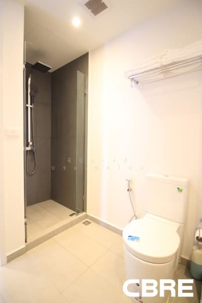 The Lofts Ekkamai : เดอะ ลอฟท์ เอกมัย, กรุงเทพ, 1415 ถนนสุขุมวิท, พระโขนงเหนือ, วัฒนา, กรุงเทพ, 45 ตร.ม., คอนโด ขาย, โดย CBRE (Thailand) Co.,Ltd, 500422279 - DDproperty.com