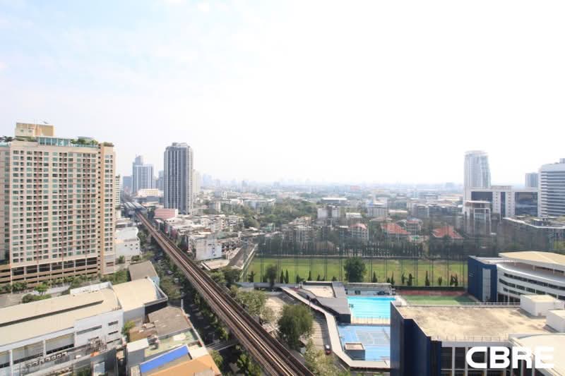 The Lofts Ekkamai : เดอะ ลอฟท์ เอกมัย, กรุงเทพ, 1415 ถนนสุขุมวิท, พระโขนงเหนือ, วัฒนา, กรุงเทพ, 45 ตร.ม., คอนโด ขาย, โดย CBRE (Thailand) Co.,Ltd, 500422279 - DDproperty.com