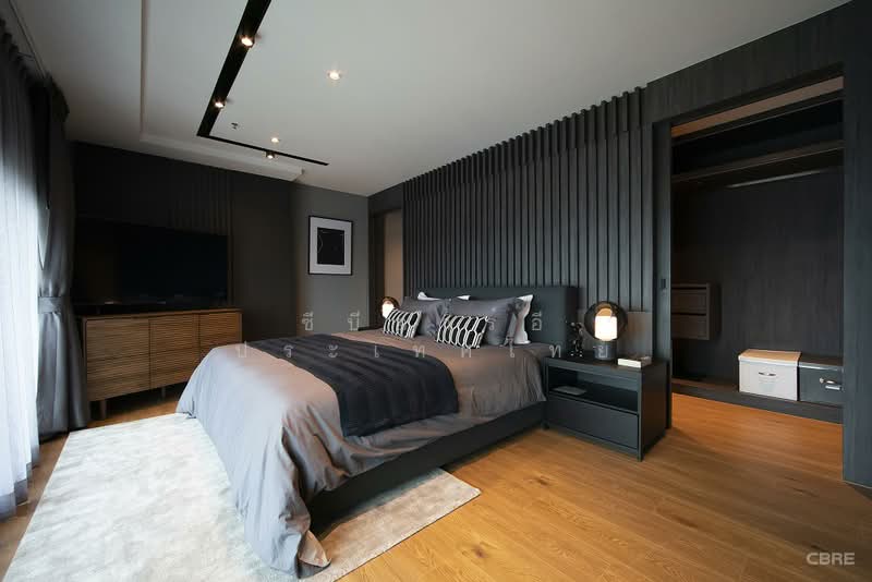 C Ekkamai, Bangkok, 888 Soi Sukhumvit 63, Sukhumvit Road, Khlong Tan Nua, Watthana, Bangkok, 3 Bedrooms, 87 sqm, Condo For Sale, by CBRE (Thailand) Co.,Ltd, 500422280 - DDproperty.com