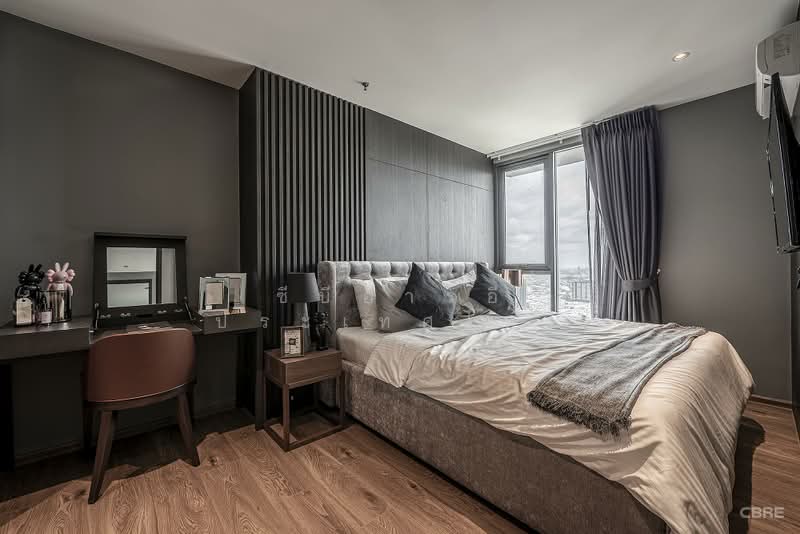 C Ekkamai, Bangkok, 888 Soi Sukhumvit 63, Sukhumvit Road, Khlong Tan Nua, Watthana, Bangkok, 3 Bedrooms, 87 sqm, Condo For Sale, by CBRE (Thailand) Co.,Ltd, 500422280 - DDproperty.com
