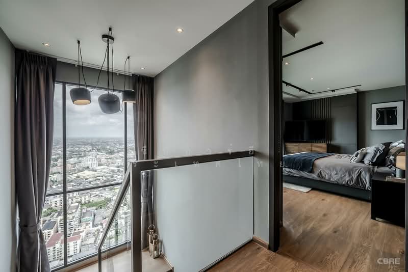 C Ekkamai, Bangkok, 888 Soi Sukhumvit 63, Sukhumvit Road, Khlong Tan Nua, Watthana, Bangkok, 3 Bedrooms, 87 sqm, Condo For Sale, by CBRE (Thailand) Co.,Ltd, 500422280 - DDproperty.com