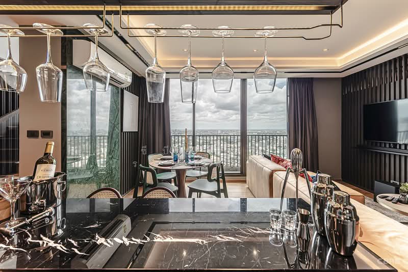 C Ekkamai, Bangkok, 888 Soi Sukhumvit 63, Sukhumvit Road, Khlong Tan Nua, Watthana, Bangkok, 3 Bedrooms, 87 sqm, Condo For Sale, by CBRE (Thailand) Co.,Ltd, 500422280 - DDproperty.com