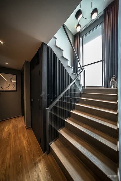 C Ekkamai, Bangkok, 888 Soi Sukhumvit 63, Sukhumvit Road, Khlong Tan Nua, Watthana, Bangkok, 3 Bedrooms, 87 sqm, Condo For Sale, by CBRE (Thailand) Co.,Ltd, 500422280 - DDproperty.com
