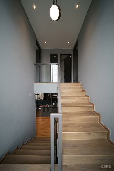 C Ekkamai, Bangkok, 888 Soi Sukhumvit 63, Sukhumvit Road, Khlong Tan Nua, Watthana, Bangkok, 3 Bedrooms, 87 sqm, Condo For Sale, by CBRE (Thailand) Co.,Ltd, 500422280 - DDproperty.com