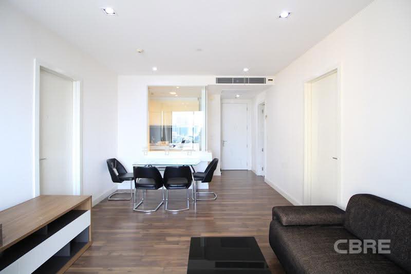 The Room Sukhumvit 62 : เดอะรูม สุขุมวิท 62, กรุงเทพ, 2288 ถ.สุขุมวิท, บางจาก, พระโขนง, กรุงเทพ, 77 ตร.ม., คอนโด ขาย, โดย CBRE (Thailand) Co.,Ltd, 500422281 - DDproperty.com
