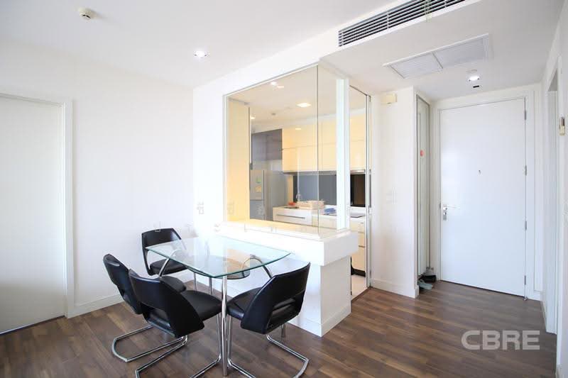The Room Sukhumvit 62, Bangkok, 2288 Sukhumvit Road, Bang Chak, Phra Khanong, Bangkok, 2 Bedrooms, 77 sqm, Condo For Sale, by CBRE (Thailand) Co.,Ltd, 500422281 - DDproperty.com