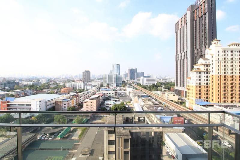 The Room Sukhumvit 62, Bangkok, 2288 Sukhumvit Road, Bang Chak, Phra Khanong, Bangkok, 2 Bedrooms, 77 sqm, Condo For Sale, by CBRE (Thailand) Co.,Ltd, 500422281 - DDproperty.com