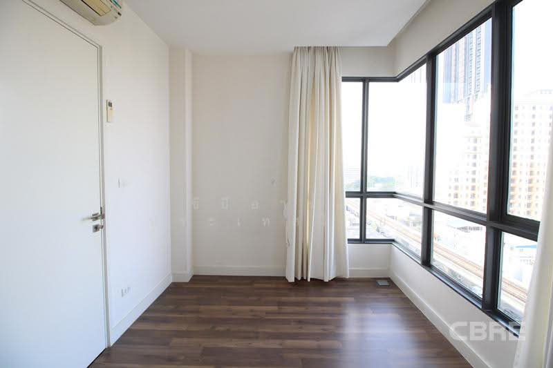 The Room Sukhumvit 62, Bangkok, 2288 Sukhumvit Road, Bang Chak, Phra Khanong, Bangkok, 2 Bedrooms, 77 sqm, Condo For Sale, by CBRE (Thailand) Co.,Ltd, 500422281 - DDproperty.com