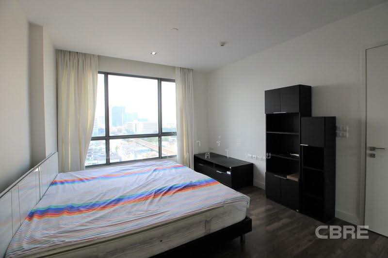 The Room Sukhumvit 62 : เดอะรูม สุขุมวิท 62, กรุงเทพ, 2288 ถ.สุขุมวิท, บางจาก, พระโขนง, กรุงเทพ, 77 ตร.ม., คอนโด ขาย, โดย CBRE (Thailand) Co.,Ltd, 500422281 - DDproperty.com