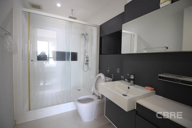 The Room Sukhumvit 62, Bangkok, 2288 Sukhumvit Road, Bang Chak, Phra Khanong, Bangkok, 2 Bedrooms, 77 sqm, Condo For Sale, by CBRE (Thailand) Co.,Ltd, 500422281 - DDproperty.com