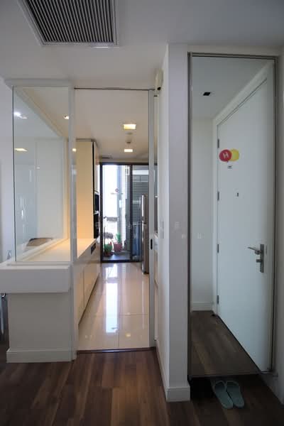 The Room Sukhumvit 62, Bangkok, 2288 Sukhumvit Road, Bang Chak, Phra Khanong, Bangkok, 2 Bedrooms, 77 sqm, Condo For Sale, by CBRE (Thailand) Co.,Ltd, 500422281 - DDproperty.com