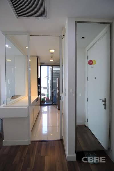 The Room Sukhumvit 62, Bangkok, 2288 Sukhumvit Road, Bang Chak, Phra Khanong, Bangkok, 2 Bedrooms, 77 sqm, Condo For Sale, by CBRE (Thailand) Co.,Ltd, 500422281 - DDproperty.com