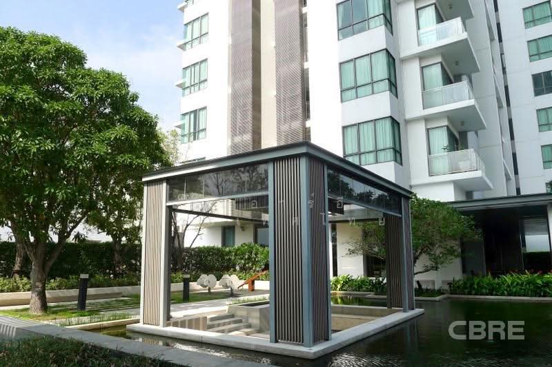 The Room Sukhumvit 62, Bangkok, 2288 Sukhumvit Road, Bang Chak, Phra Khanong, Bangkok, 2 Bedrooms, 77 sqm, Condo For Sale, by CBRE (Thailand) Co.,Ltd, 500422281 - DDproperty.com