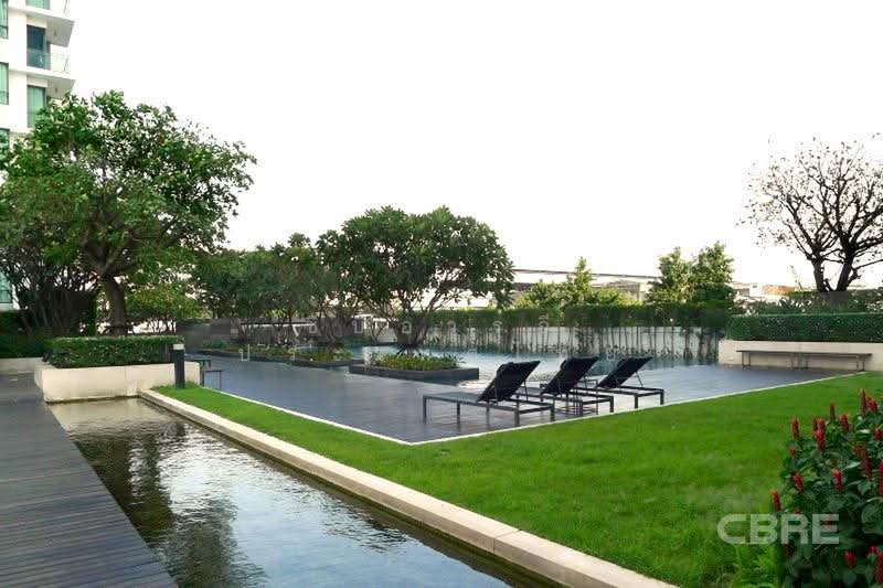 The Room Sukhumvit 62, Bangkok, 2288 Sukhumvit Road, Bang Chak, Phra Khanong, Bangkok, 2 Bedrooms, 77 sqm, Condo For Sale, by CBRE (Thailand) Co.,Ltd, 500422281 - DDproperty.com
