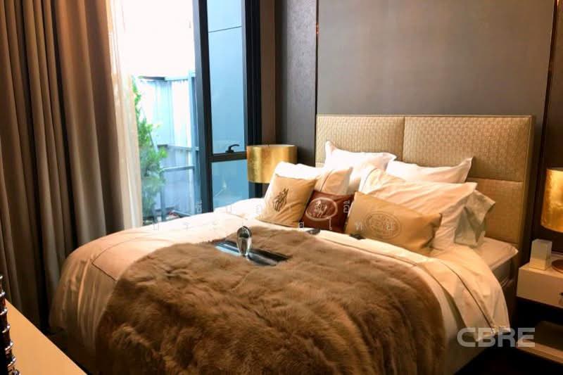LAVIQ Sukhumvit 57 : ลาวิค สุขุมวิท 57, กรุงเทพ, ซอย สุขุมวิท 57, คลองตันเหนือ, วัฒนา, กรุงเทพ, 42 ตร.ม., คอนโด ขาย, โดย CBRE (Thailand) Co.,Ltd, 500422283 - DDproperty.com