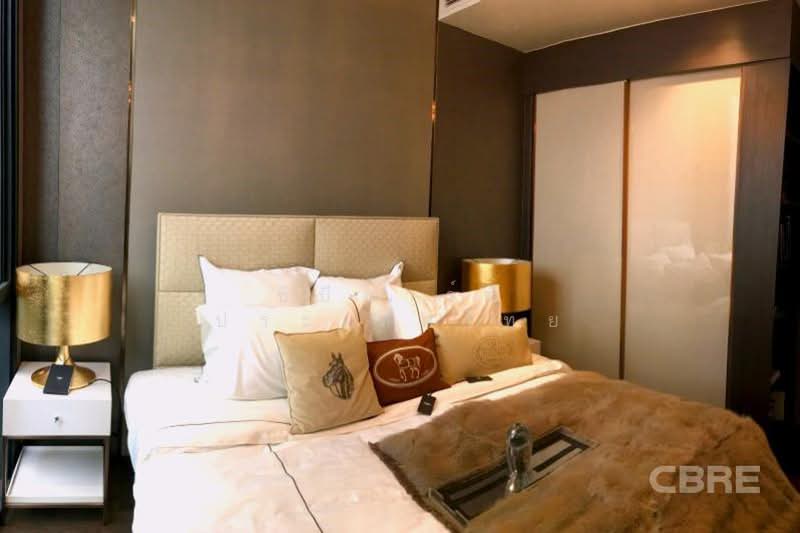 LAVIQ Sukhumvit 57 : ลาวิค สุขุมวิท 57, กรุงเทพ, ซอย สุขุมวิท 57, คลองตันเหนือ, วัฒนา, กรุงเทพ, 42 ตร.ม., คอนโด ขาย, โดย CBRE (Thailand) Co.,Ltd, 500422283 - DDproperty.com
