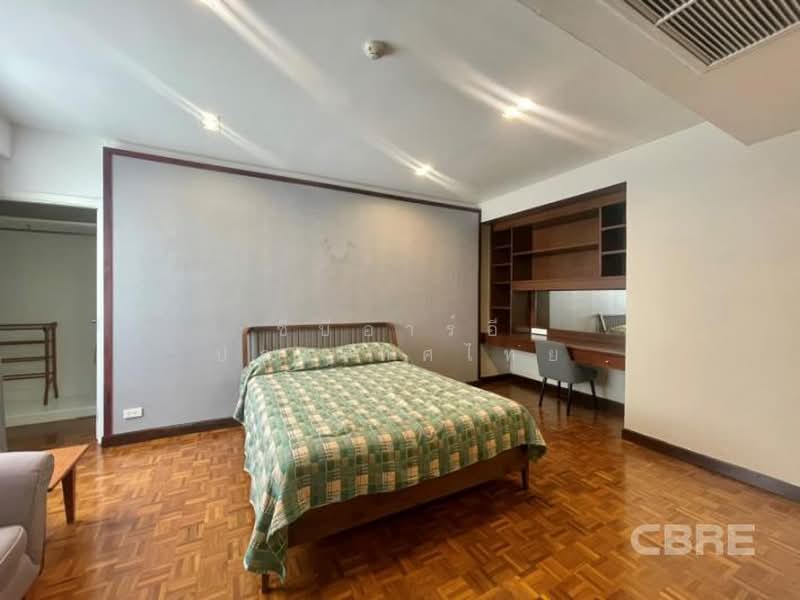 Baan Yen Akard : บ้านเย็นอากาศ, กรุงเทพ, เย็นอากาศ, ช่องนนทรี, ยานนาวา, กรุงเทพ, 245 ตร.ม., คอนโด ขาย, โดย CBRE (Thailand) Co.,Ltd, 500422285 - DDproperty.com