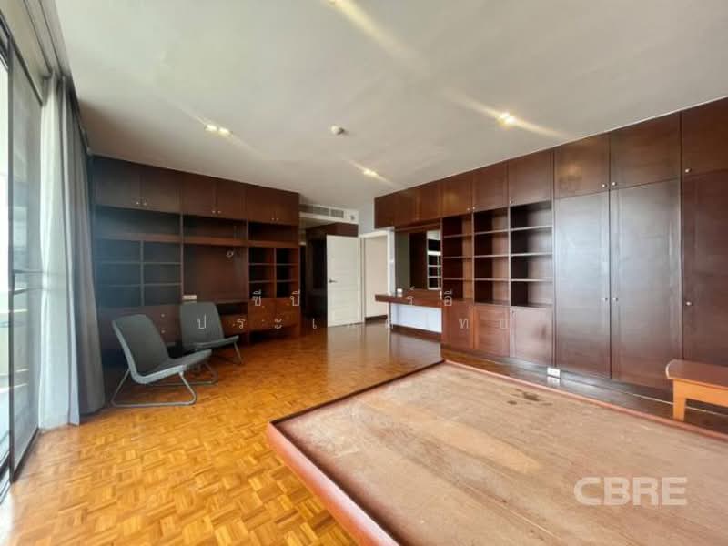 Baan Yen Akard : บ้านเย็นอากาศ, กรุงเทพ, เย็นอากาศ, ช่องนนทรี, ยานนาวา, กรุงเทพ, 245 ตร.ม., คอนโด ขาย, โดย CBRE (Thailand) Co.,Ltd, 500422285 - DDproperty.com