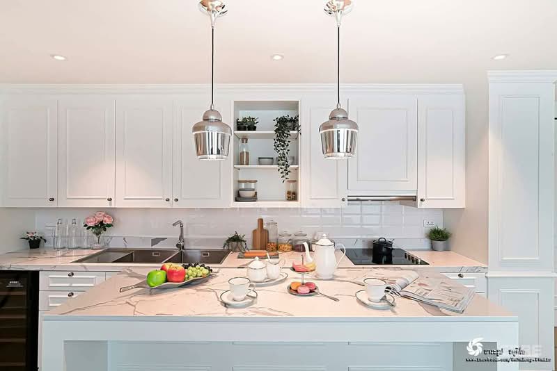 C Ekkamai, Bangkok, 888 Soi Sukhumvit 63, Sukhumvit Road, Khlong Tan Nua, Watthana, Bangkok, 3 Bedrooms, 86 sqm, Condo For Sale, by CBRE (Thailand) Co.,Ltd, 500422291 - DDproperty.com