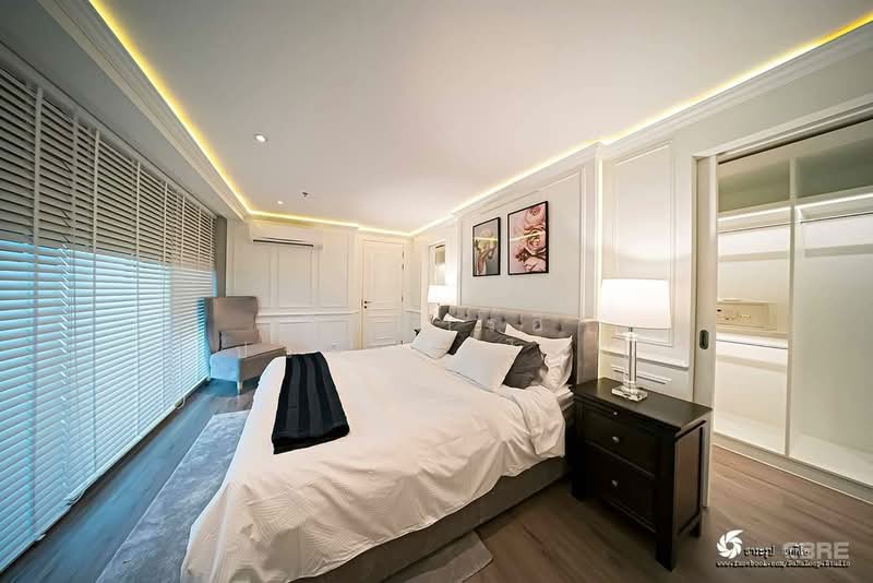 C Ekkamai, Bangkok, 888 Soi Sukhumvit 63, Sukhumvit Road, Khlong Tan Nua, Watthana, Bangkok, 3 Bedrooms, 86 sqm, Condo For Sale, by CBRE (Thailand) Co.,Ltd, 500422291 - DDproperty.com