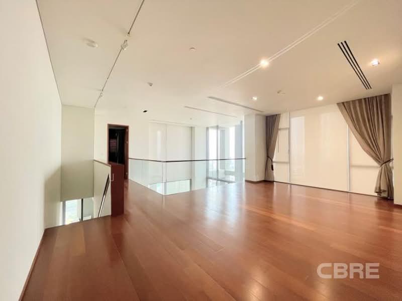 The Sukhothai Residences, Bangkok, 3 Sathorn Tai Road, Thung Maha Mek, Sathon, Bangkok, 3 Bedrooms, 328 sqm, Condo For Sale, by CBRE (Thailand) Co.,Ltd, 500422293 - DDproperty.com