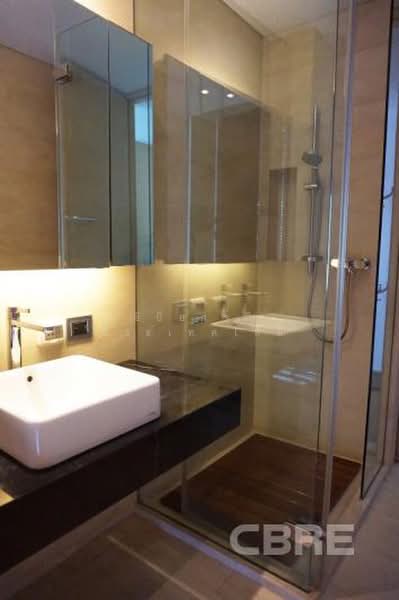 Saladaeng Residences : ศาลาแดง เรสซิเด้นซ์, กรุงเทพ, 29/1 ถนนสาทรเหนือ, สีลม, บางรัก, กรุงเทพ, 61 ตร.ม., คอนโด ขาย, โดย CBRE (Thailand) Co.,Ltd, 500422294 - DDproperty.com