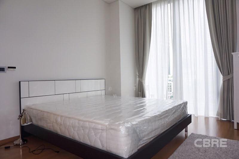 Saladaeng Residences : ศาลาแดง เรสซิเด้นซ์, กรุงเทพ, 29/1 ถนนสาทรเหนือ, สีลม, บางรัก, กรุงเทพ, 61 ตร.ม., คอนโด ขาย, โดย CBRE (Thailand) Co.,Ltd, 500422294 - DDproperty.com