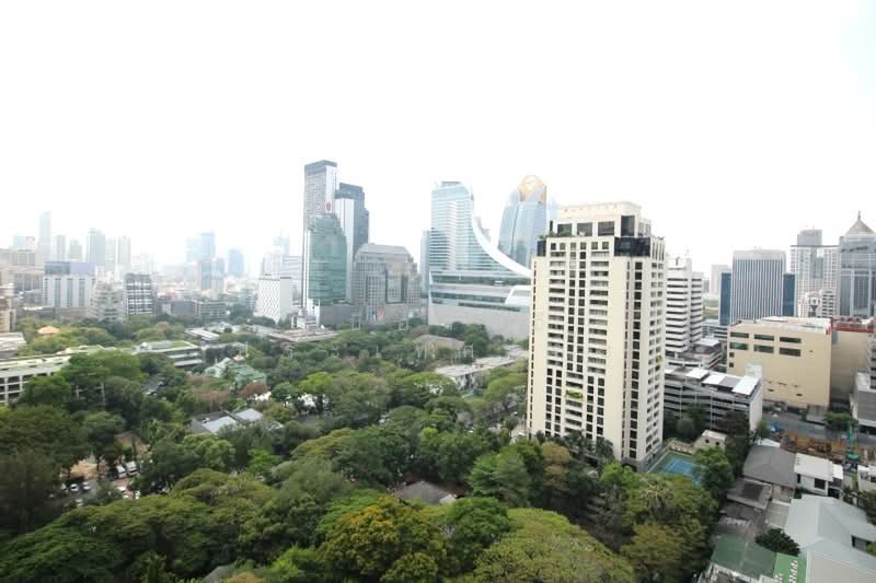 The Park Chidlom, กรุงเทพ, 1 ซอยชิดลม แขวงลุมพินี เขตปทุมวัน กรุงเทพมหานคร, ปทุมวัน, กรุงเทพ, 306 ตร.ม., คอนโด ขาย, โดย CBRE (Thailand) Co.,Ltd, 500422302 - View - DDproperty.com