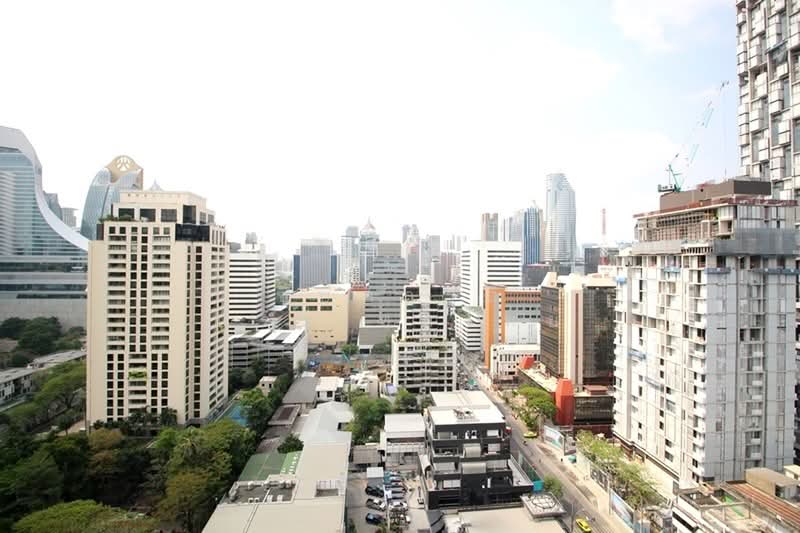 The Park Chidlom, Bangkok, 1 Petchaburi Road, Pathum Wan, Pathum Wan, Bangkok, 4 Bedrooms, 306 sqm, Condo For Sale, by CBRE (Thailand) Co.,Ltd, 500422302 - View - DDproperty.com