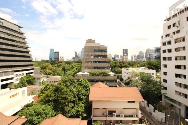 Noble Ambience Sarasin : โนเบิล แอมเบียนส์ สารสิน, กรุงเทพ, ซอยสารสิน ถนนสารสิน, ลุมพินี, ปทุมวัน, กรุงเทพ, 66 ตร.ม., คอนโด ขาย, โดย CBRE (Thailand) Co.,Ltd, 500422303 - View - DDproperty.com