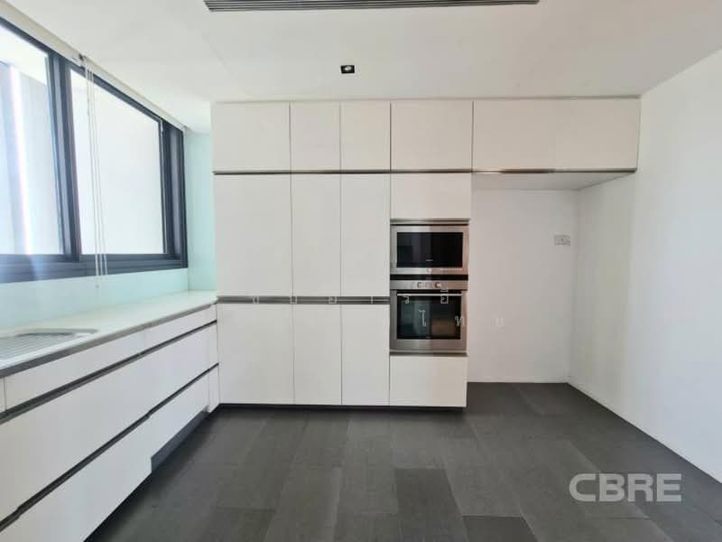 The Met Sathorn, Bangkok, 123 South Sathorn Road, Thung Maha Mek, Sathon, Bangkok, 4 Bedrooms, 548 sqm, Condo For Sale, by CBRE (Thailand) Co.,Ltd, 500422305 - DDproperty.com