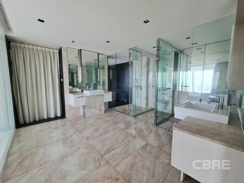 The Met Sathorn, Bangkok, 123 South Sathorn Road, Thung Maha Mek, Sathon, Bangkok, 4 Bedrooms, 548 sqm, Condo For Sale, by CBRE (Thailand) Co.,Ltd, 500422305 - DDproperty.com