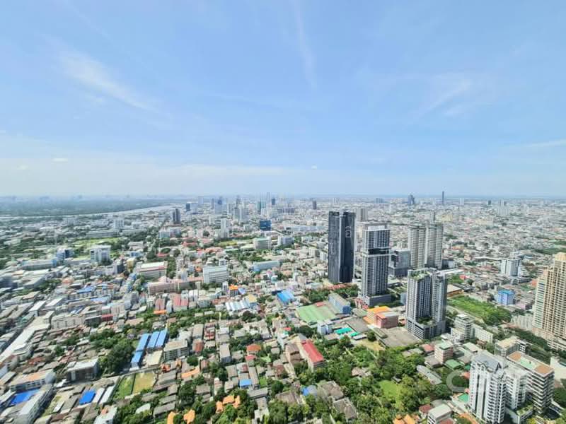 The Met Sathorn, Bangkok, 123 South Sathorn Road, Thung Maha Mek, Sathon, Bangkok, 4 Bedrooms, 548 sqm, Condo For Sale, by CBRE (Thailand) Co.,Ltd, 500422305 - DDproperty.com