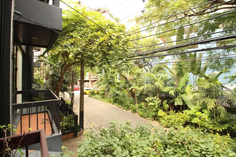 Townhouse Thonglor soi 8 (4077), กรุงเทพ, คลองตันเหนือ, วัฒนา, กรุงเทพ, 450 ตร.ม., ทาวน์เฮ้าส์ ขาย, โดย CBRE (Thailand) Co.,Ltd, 500422306 - DDproperty.com