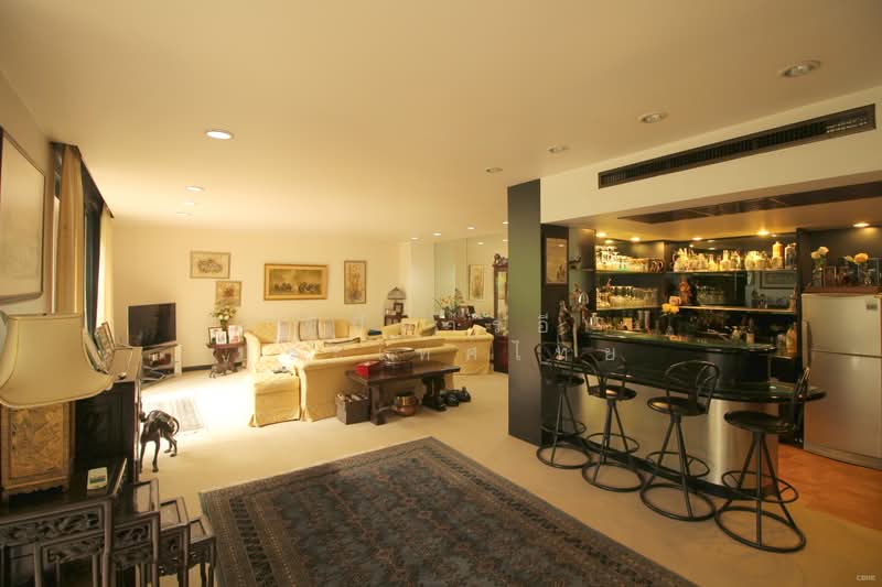 Townhouse Thonglor soi 8 (4077), กรุงเทพ, คลองตันเหนือ, วัฒนา, กรุงเทพ, 450 ตร.ม., ทาวน์เฮ้าส์ ขาย, โดย CBRE (Thailand) Co.,Ltd, 500422306 - DDproperty.com