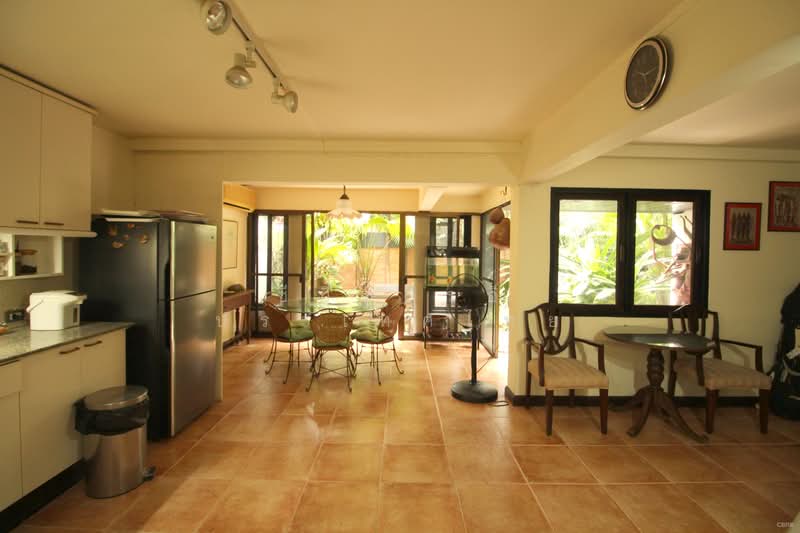Townhouse Thonglor soi 8 (4077), กรุงเทพ, คลองตันเหนือ, วัฒนา, กรุงเทพ, 450 ตร.ม., ทาวน์เฮ้าส์ ขาย, โดย CBRE (Thailand) Co.,Ltd, 500422306 - DDproperty.com