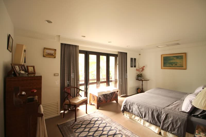 Townhouse Thonglor soi 8 (4077), Bangkok, Khlong Tan Nua, Watthana, Bangkok, 4 Bedrooms, 450 sqm, Townhouse For Sale, by CBRE (Thailand) Co.,Ltd, 500422306 - DDproperty.com