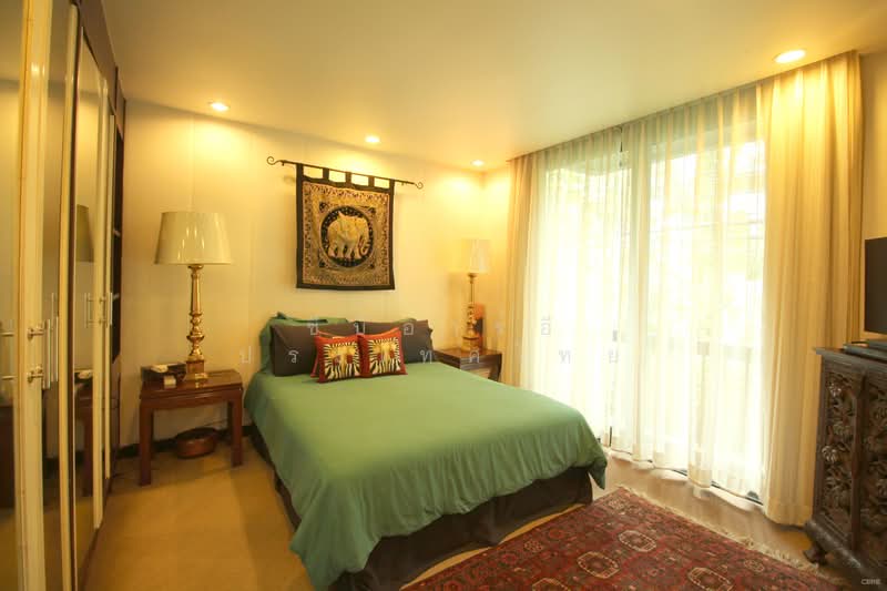 Townhouse Thonglor soi 8 (4077), กรุงเทพ, คลองตันเหนือ, วัฒนา, กรุงเทพ, 450 ตร.ม., ทาวน์เฮ้าส์ ขาย, โดย CBRE (Thailand) Co.,Ltd, 500422306 - DDproperty.com