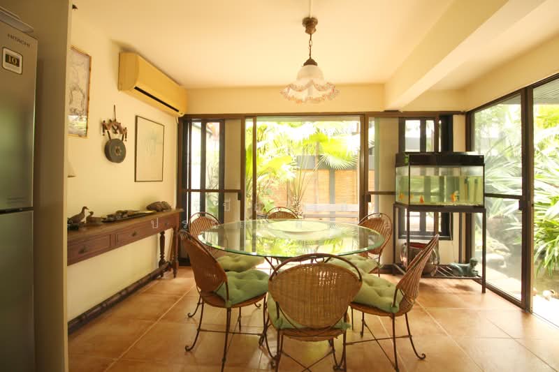 Townhouse Thonglor soi 8 (4077), กรุงเทพ, คลองตันเหนือ, วัฒนา, กรุงเทพ, 450 ตร.ม., ทาวน์เฮ้าส์ ขาย, โดย CBRE (Thailand) Co.,Ltd, 500422306 - DDproperty.com